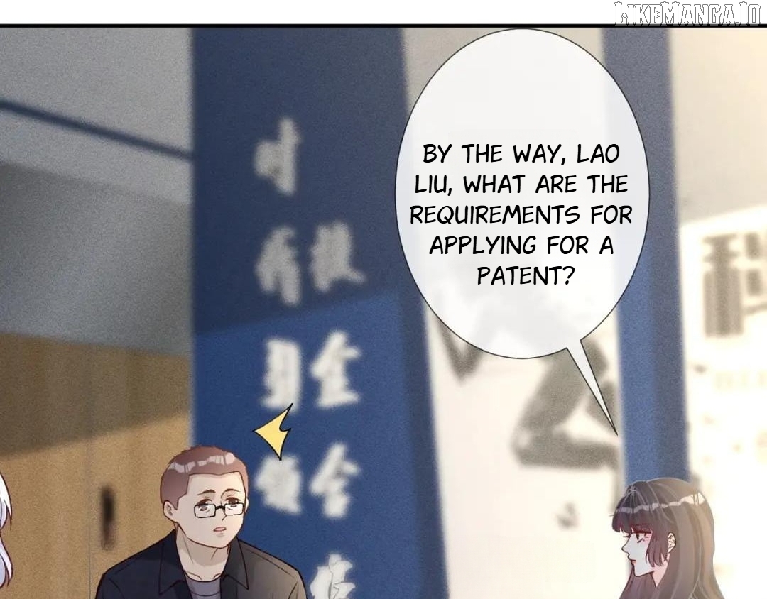 Everyone's Darling Chapter 232 - page 42